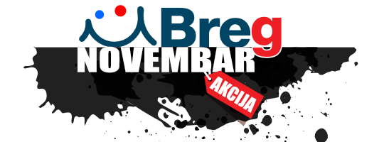 BREG NOVEMBAR