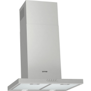 Gorenje WHT 623 E5X Kaminski zidni aspirator sa specijalnom vrstom pene u filterima koja eliminiše do 98% svih masnoća i drugih nečistoća.