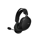 JVC GG-01WQ Gaming Slušalice za 15 sati sa jednim punjenjem,super lagani dizajn i vrhunska udobnost nošenja sa elastičnom trakom. 