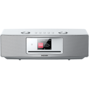 Kenwood CR-ST700SCD-S Smart Radio Hi-Fi Sistem -  Moćna tehnologija koja obećava muzičko uživanje i jedinstveno audio iskustvo.