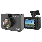 Kenwood DRV-A310W Kamera za automobil sa 2.0 " TFT LED ekranom u boji. Snima u FULL HD rezoluciji i obezbeđuje dokazni materijal u slučaju udesa.