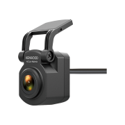 Kenwood KCA-R210 Kamera za automobil za zadnje vetrobransko staklo. Snima u 2k Wide Quad HD rezoluciji i obezbeđuje dokazni materijal u slučaju udesa.