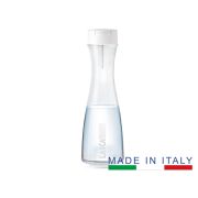 Laica B31AA01 Boca za filtriranje kapacieta 1.1 litara za trenutnu filtraciju vode. Sipajte vodu u bocu zavrnite poklopac sa filterom i sipajte u čašu.