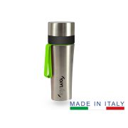 Laica BR60A Boca za filtriranje vode kapaciteta 0,55 l, za trenutnu filtraciju vode. Sipajte vodu u bocu zavrnite poklopac sa filterom i sipajte u čašu.