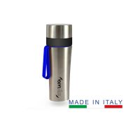 Laica BR60C Boca za filtriranje vode kapaciteta 0,55 l, za trenutnu filtraciju vode. Sipajte vodu u bocu zavrnite poklopac sa filterom i sipajte u čašu.