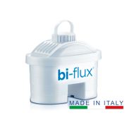 Laica F0M Univerzalni bi-flux filter kapacieta 150 L / 1 mesec filtrirane vode, pogodan je za LAICA bokale za filtriranje vode.