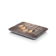 Laica KS5010 Kuhinjska vaga kapaciteta merenja do 10 kilograma. Italijanski dizajn koji se savršeno uklapa u ambijent vaše kuhinje. 