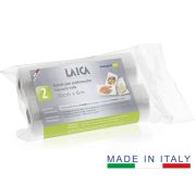 Laica VT3508 Vacuum rolne za vakumiranje kvalitetna vakuumska folija za hranu. Produžavanje svežine vaše hrane u frižideru ili zamrzivaču