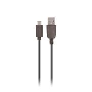 Maxlife (USB- USB-C) 1m 2A Kabal crni
