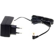 Panasonic KX-A239CE Strujni adapter, za mreže bez PoE (napajanje preko Etherneta). Kompatibilan sa uređajima: Panasonic KX-NT3xx, KX-NT5xx, KX-UT1xx.