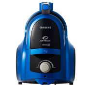 Samsung VCC4550V3B/BOL Usisivač sa posudom kapaciteta 1.3 litara,  snage 1800W, usisne snage 370W sa Twin Chamber System. Uzivajte u kućnim poslovima. 