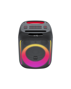 Kenwood AS-P200BT Party BT zvučnik sange 50W RMS, sa punjivom Li-Ion baterija koja vam omogućava  do 10 sati reprodukcije omiljene muzike