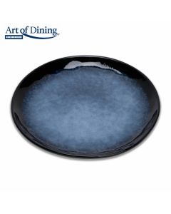 Heinner HR-LH-F20 Keramički ovalni tanjir dimenzija 20 cm za serviranje hrane, salata, pasti i slično. Ovako serviranu hranu će svi voleti.