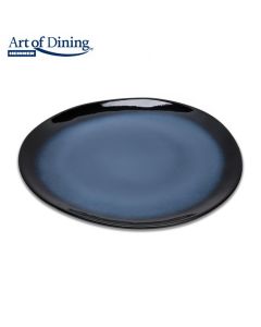 Heinner HR-LH-FO21 Keramički ovalni tanjir dimenzija 21 cm za serviranje hrane, salata, pasti i slično. Ovako serviranu hranu će svi voleti.