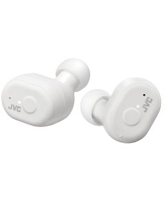 JVC HA-A11T-WNE Bluetooth slušalice za 28 sati reprodukcije muzike. Tvoj svet, tvoja muzika. Neka vas vaš lični stil izdvoji od svih.