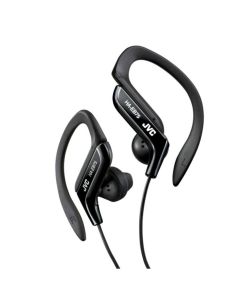 JVC HA-EB75-BNU Sportske Slušalice otporne na znojenje i na prskanje, idealne su za bilo koju sportsku aktivnost. Slušalice koje su vaše uši čekale!