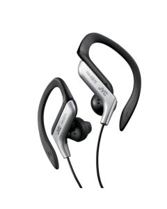 JVC HA-EB75-SNU Sportske Slušalice otporne na znojenje i na prskanje, idealne su za bilo koju sportsku aktivnost. Slušalice koje su vaše uši čekale!