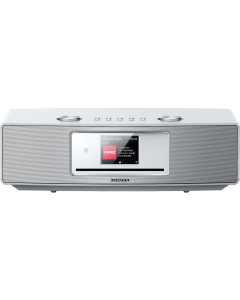 Kenwood CR-ST700SCD-S Smart Radio Hi-Fi Sistem -  Moćna tehnologija koja obećava muzičko uživanje i jedinstveno audio iskustvo.
