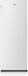 Gorenje R 4141 PW Frižider - Samostojeći frižider kapaciteta 242 L, , LED osvetljenjem na plafonu, idealan za svaku modernu kuhinju.