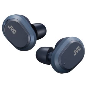 JVC HA-A50TAU Bluetooth slušalice sa tehnologijom aktivnog smanjenja buke koje vam omogućavaju i do 32 sata sllušanja omiljene muzike. 