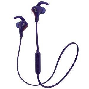 JVC HA-ET50BT-AE Bluetooth slušalice za sportiste sa Pivot Motion Fit-om, ugrađenom baterijom koja omogućava do 9 sati slušanja omiljne muzike. 