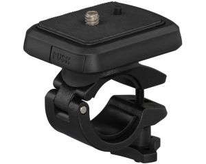 JVC MT-HB001EU Postolje za akcione kamere koji se montira na ručice bicikle i snimanje i lakše hvatanje impresivnih snimaka i fotografija