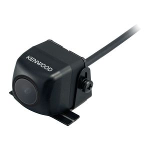 Kenwood CMOS130 Parking kamera za ugradnju na vozila omogućuje da imate bolju preglednost oko automobila, dimenzije 23.4 x 23.4 x 23.9mm. 