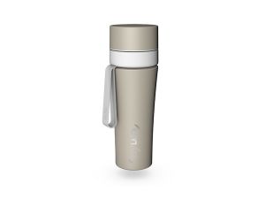 Laica BR70C Boca za filtriranje vode kapaciteta 0,55 l, za trenutnu filtraciju vode. Sipajte vodu u bocu zavrnite poklopac sa filterom i sipajte u čašu.