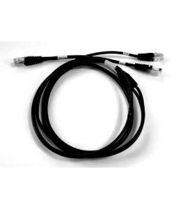 Panasonic 3SR-Cable-DHLC4-2 Kabal - Prespojni kabl za KX-NS500/ KX-NS700. Koristi se za portove DHLC4 kartice (2 DHLC porta)