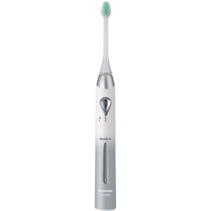 PANASONIC EW1031S845 Četkica za zube sa najnovijom soničnom tehnologijom koja pruža najbolju moguću oralnu higijenu. Istovremeno pomaže u nezi vaših desni.