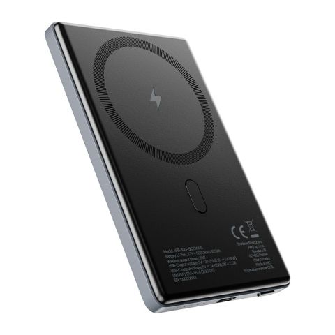 Allity APB-300 PD QC 20W 5000mAh wireless power bank