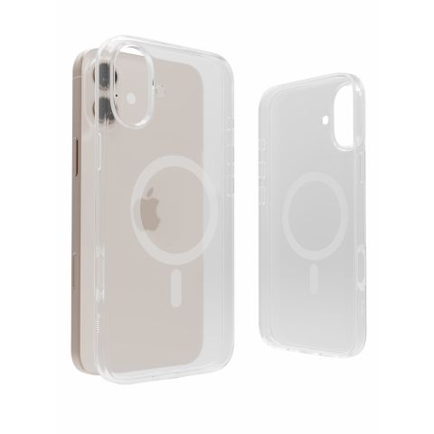 Allity magnetna maska za telefon for iPhone 16