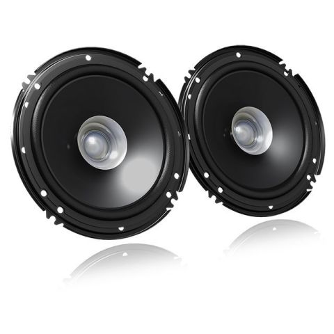 JVC CS-J610X Auto zvučnici, dual cone zvučnici za automobile, maksimalne ulazne snage 300W, nominalne snage 30w RMS, veličine 16cm.