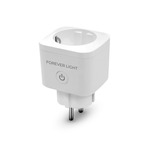 Forever Light FLSP16A  pametni utikač Wi-Fi 240V 16A