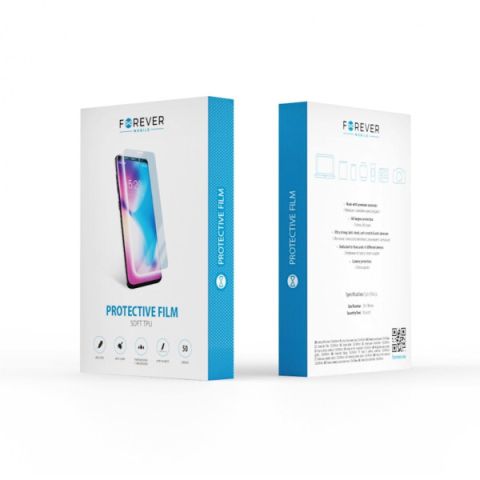 Forever set folija za mašinu za sečernje folije 50 komada