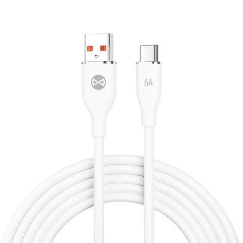 Forever (USB- USB-C) 1 m 6A Kabal beli