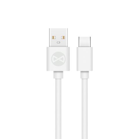 Forever (USB- USB-C) 1m 2A Kabal beli