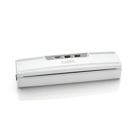 Laica VT3210 Aparat za vakumiranje hrane. Sačuvajte svežinu vaših namirnica. 