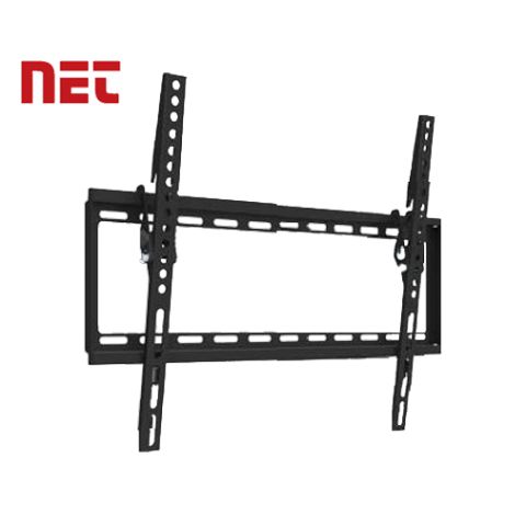 NET XT05 TV nosač za tv dijagonale 32" do 75", VESA: 600 × 400, nosivosti do 40 kg, izrađen od izdržljivog hladno valjanog lima