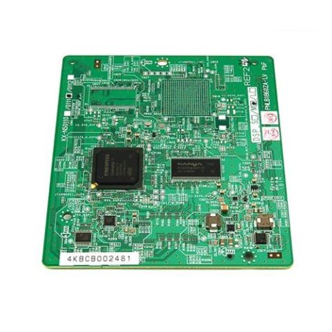 Panasonic KX-NS0111X VoIP DSP kartica