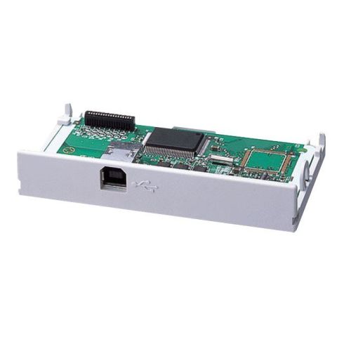 Panasonic KX-DT301 USB modul povezuje telefon sa računarom, kompatibilan sa modelima telefona KX-DT343B i KX-DT346B