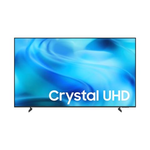 Samsung UE50U8072HUXXH Smart 4K Televizor dijagonale 50 inča. Uživajte u oštroj 4K slici i prirodno bogatim bojama. Elegantan TV za svakodnevno uživanje.