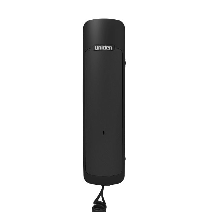 Uniden CE8102 Žični telefon sa redial i flash funkcijama i mogoćnošću montiranja na zid, veoma lak i praktičan za upotrebu. 