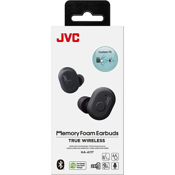 JVC HA-A11T-BNE Bluetooth slušalice