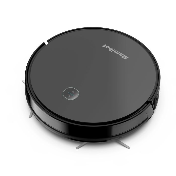 MAMIBOT EXVAC70 Robot usisivač sa baterijom od 2600 mAh, dizajniran za ljude koji žele čist dom bez svakodnevnog usisavanja. 