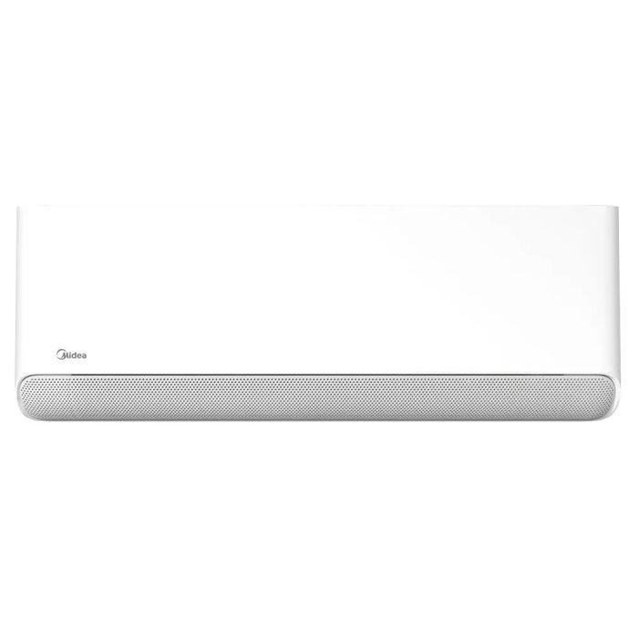 Midea CB1-12HRFN8.WIFI Inverter klima uređaj iz serije Breezeless je premium model sa inovativnim i patentiranim dvostrukim panelomi wi-fi konekcijom. Midea CB1-12HRFN8.WIFI Inverter klima uređaj iz serije Breezeless je premium model sa inovativnim i patentiranim dvostrukim panelomi wi-fi konekcijom.