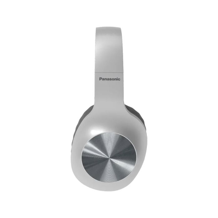 Panasonic RB-HX220BDES Bluetooth slušalice do 23 sati slušanja, dizajnirane za udobnost zahvaljujući ergonomskom naleganju i ultralaganom dizajnu.