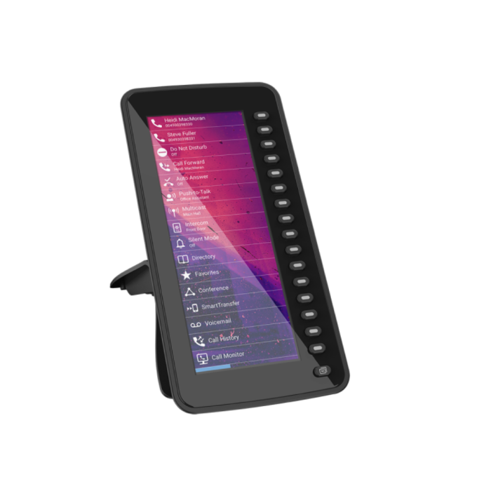 Snom D7 C Konzola za proširenje za Snom SIP telefone sa 6,8” (17,2 cm) TFT ekranom u boji i 48 programabilnih LED tastera. ,Snom D7 C Konzola za proširenje za Snom SIP telefone sa 6,8” (17,2 cm) TFT ekranom u boji i 48 programabilnih LED tastera. ,Snom Snom D7 C Konzola za proširenje za Snom SIP telefone sa 6,8” (17,2 cm) TFT ekranom u boji i 48 programabilnih LED tastera. ,Snom D7 C Konzola za proširenje za Snom SIP telefone sa 6,8” (17,2 cm) TFT ekranom u boji i 48 programabilnih LED tastera. ,Snom