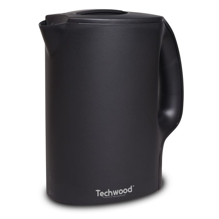 Techwood TB-1106 Ketler kapaciteta 1 litara, snage do 900W, sa funkcijom automatskog zaustavljanje ključanja, zaštitom od pregrevanja i zaštitnim poklopcem. Techwood TB-1106 Ketler kapaciteta 1 litara, snage do 900W, sa funkcijom automatskog zaustavljanje ključanja, zaštitom od pregrevanja i zaštitnim poklopcem.