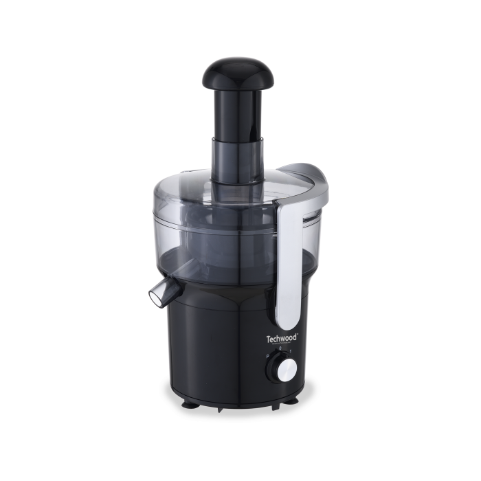 Techwood TCF-356 Sokovnik snage 350W, za automatsko odvajanje pulpe sa posebnom posudom za pulpu od 400ml i posudom za sok kapaciteta 300ml. Techwood TCF-356 Sokovnik snage 350W, za automatsko odvajanje pulpe sa posebnom posudom za pulpu od 400ml i posudom za sok kapaciteta 300ml.